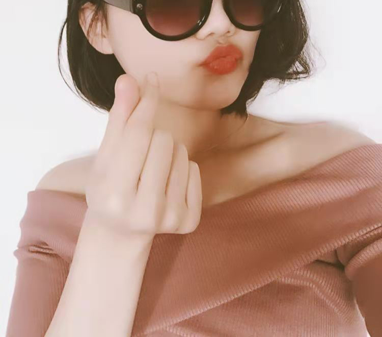 轻盈浪漫,裸粉色法式