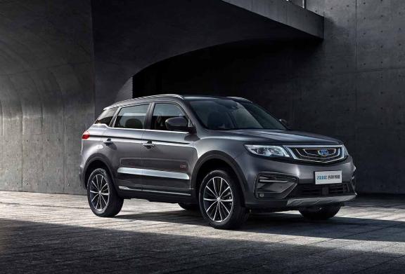 新宝骏rs-5和哈弗哪个好,新宝骏rs5对比车型