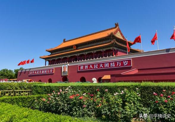 古代八个古都,中国古代的东南西北四京在哪里