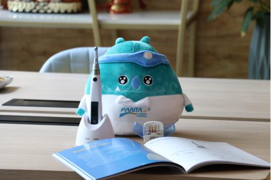 vdw根管马达使用说明,根管治疗跟根管数量有关吗