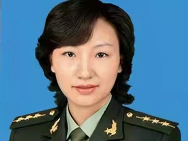 毛主席的唯一孙媳妇刘滨,26岁嫁给*新宇毛**,邵华:你应该去读书