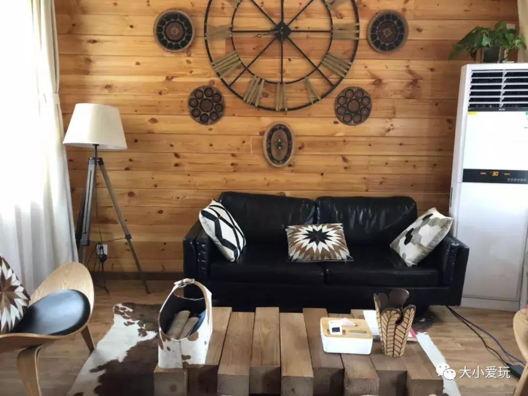 北京住宿打卡网红地,打卡北京户外