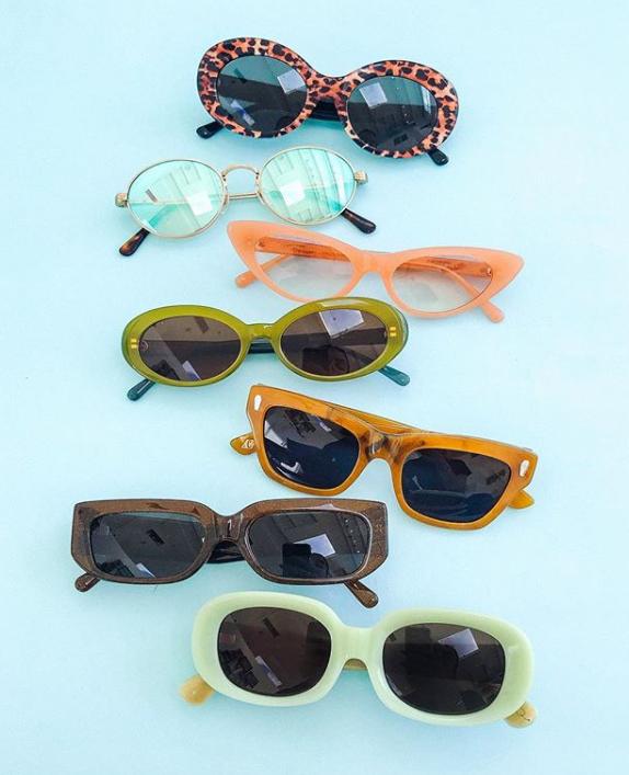 适合圆脸长脸方脸大脸鹅蛋脸发型,圆脸方脸女生值得尝试的造型