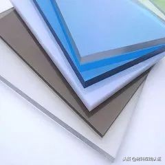 没有聚碳酸酯板打造的体育场，哪还有本届世界杯？