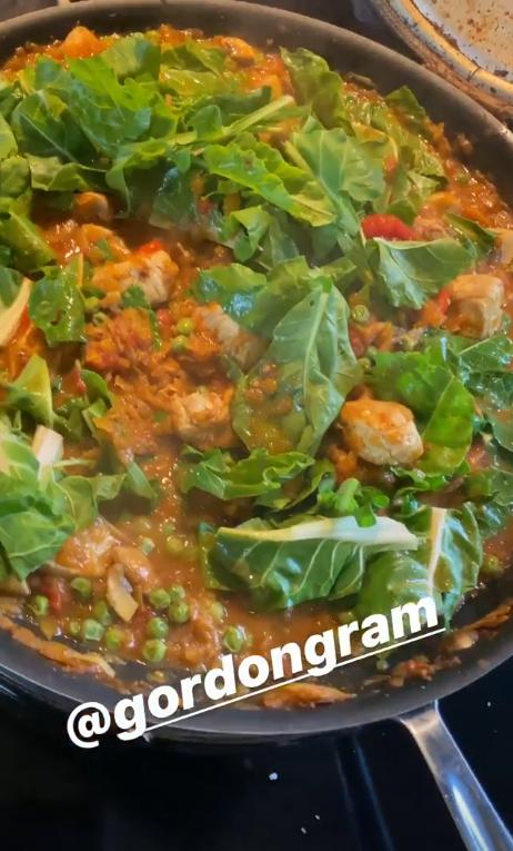 贝克汉姆独门绝技,贝克汉姆除了颜值和球技还有厨艺