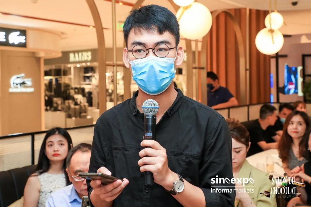 上海食品展俄罗斯巧克力,上海国际巧克力展览会