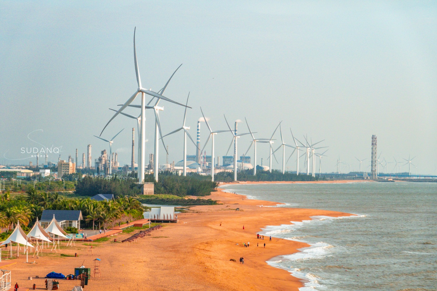 海南东方海边在哪,海南东方是个什么地方