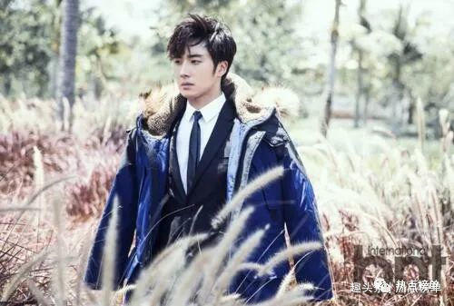 韩国财阀富二代崔始源,韩国富二代爱豆崔始源