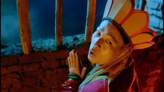 也许当初你还叫不上他们的名字，但无碍他们是最靓的“绿叶”