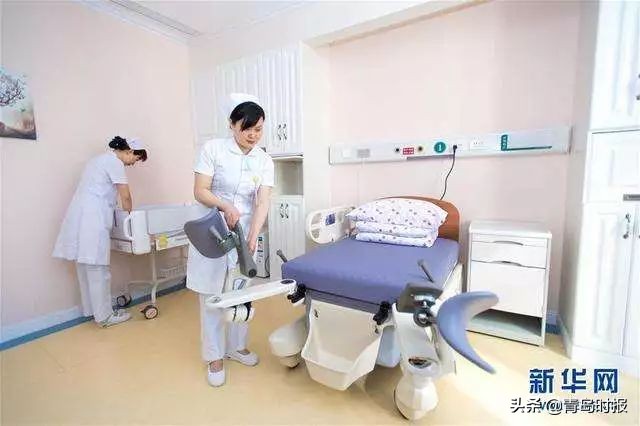 青岛人都去什么医院,青岛人去上海看病报销