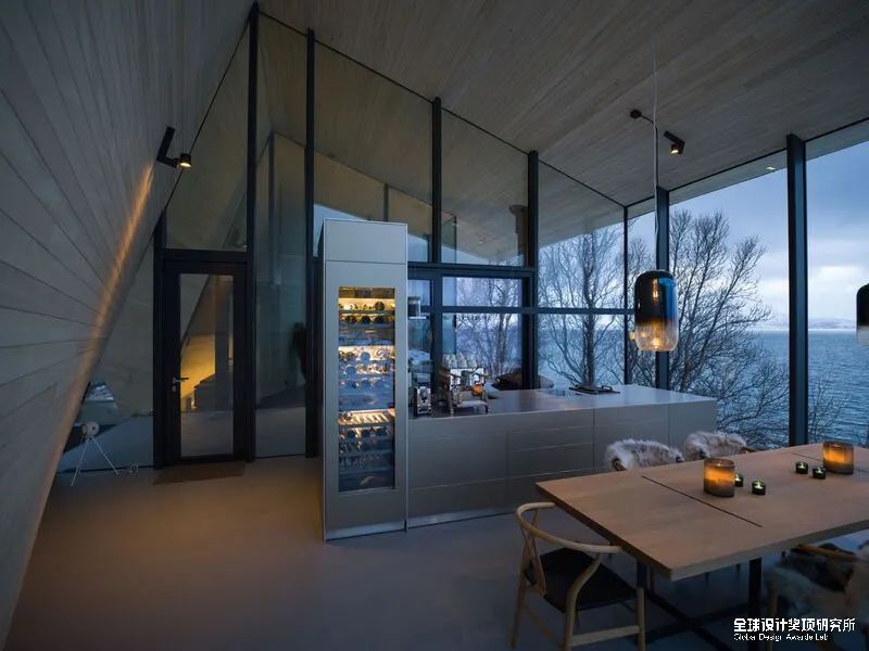 荣获2023德国红点最佳设计奖,德国iconic设计大奖推荐