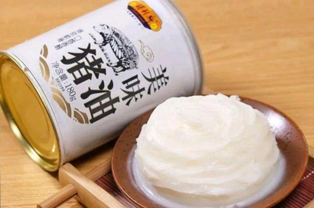 中国人吃的有多油,中国人吃植物油历史