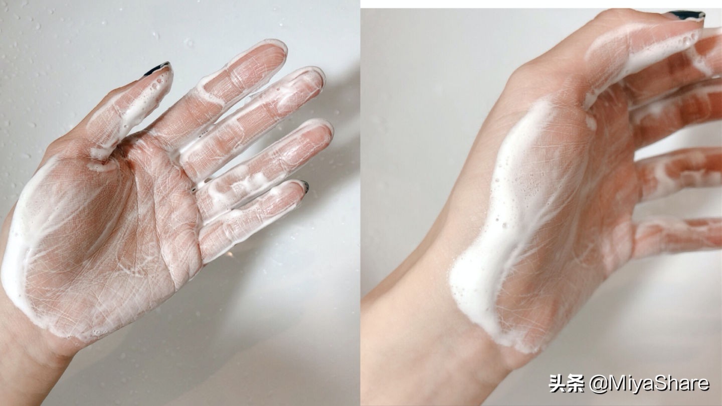 平价unny,平价洁面乳测评