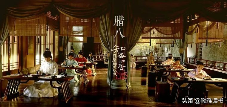 翠叶藏莺朱帘隔燕的意思,翠叶藏莺朱帘隔燕图片