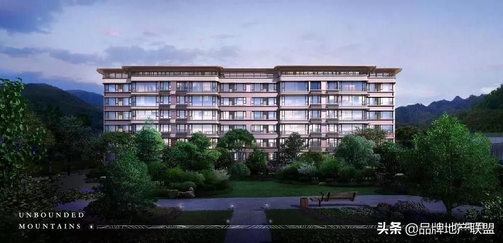 龙湖舜山府大平层现在多少钱一平,济南舜山府的楼盘怎么样