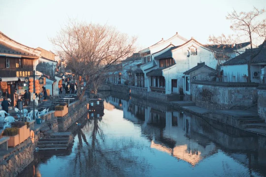 宁波周末走走,宁波旅游必去十大景点推荐自驾游