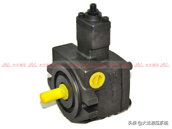 液压齿轮油泵故障解决方法,仕高玛液压油泵故障维修