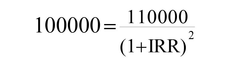 车贷年化利率计算公式,年有效利率的计算公式推导