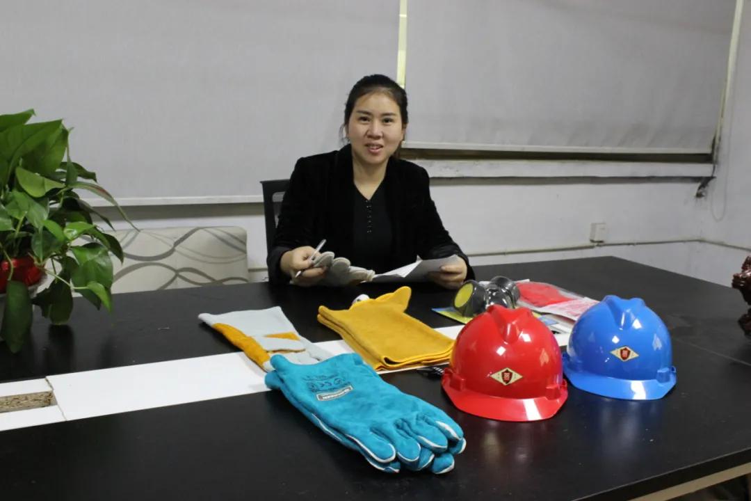 双十一中的劳保店主：做劳动者“护航人”