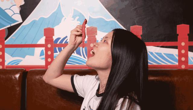 澳洲肥牛丼饭,爆辣牛丼饭