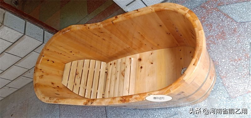 榫卯结构的泡脚桶,榫卯结构用途