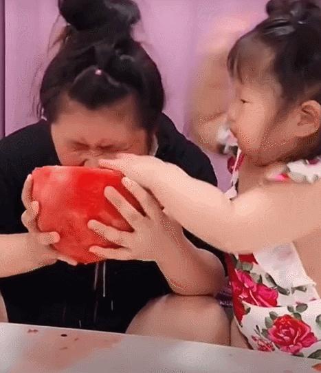 妈，我是你的孩子，不是你的摇钱树