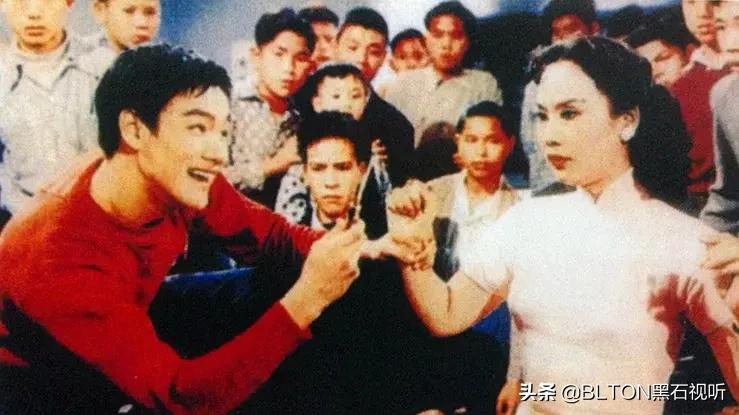 香港经典怀旧电视剧大全,值得看的香港经典电影有哪些