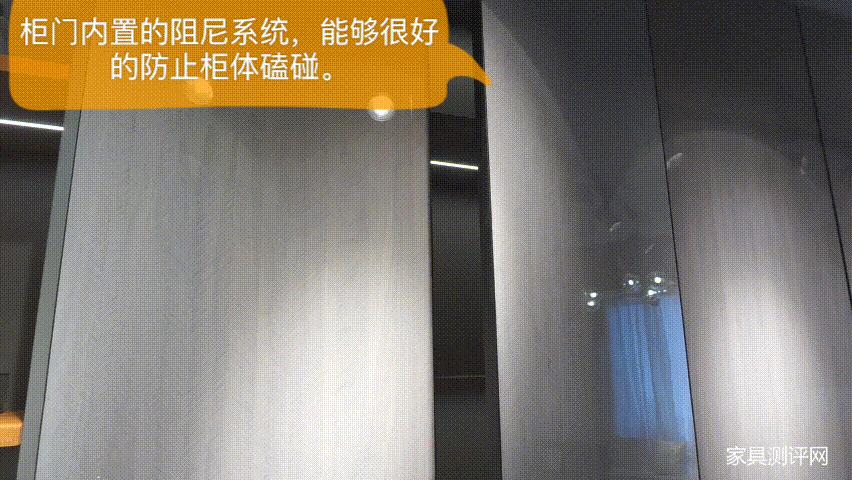 莱茵艾格家具图片,莱茵艾格定制家居衣柜