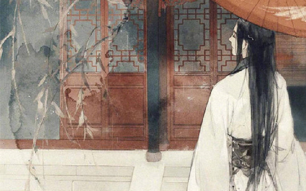 国庆节快乐！《诗经》里的10首诗，告诉你什么才是真正的爱国