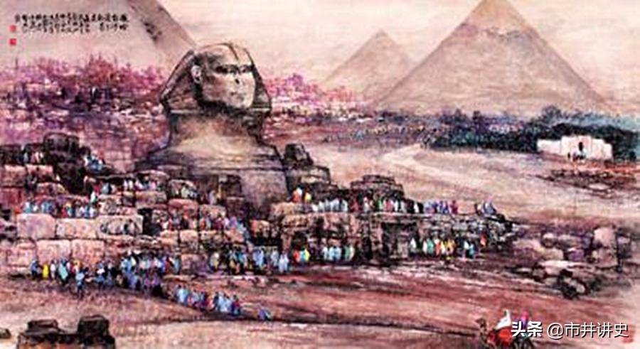 清政府第一外交官,晚清十大著名外交官