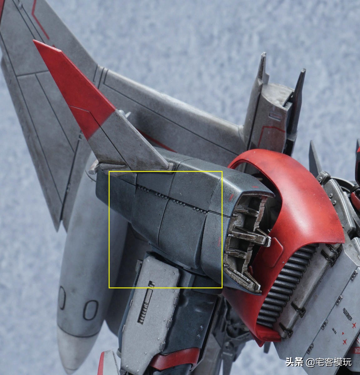 蓝霹雳变形金刚测评,m78变形金刚