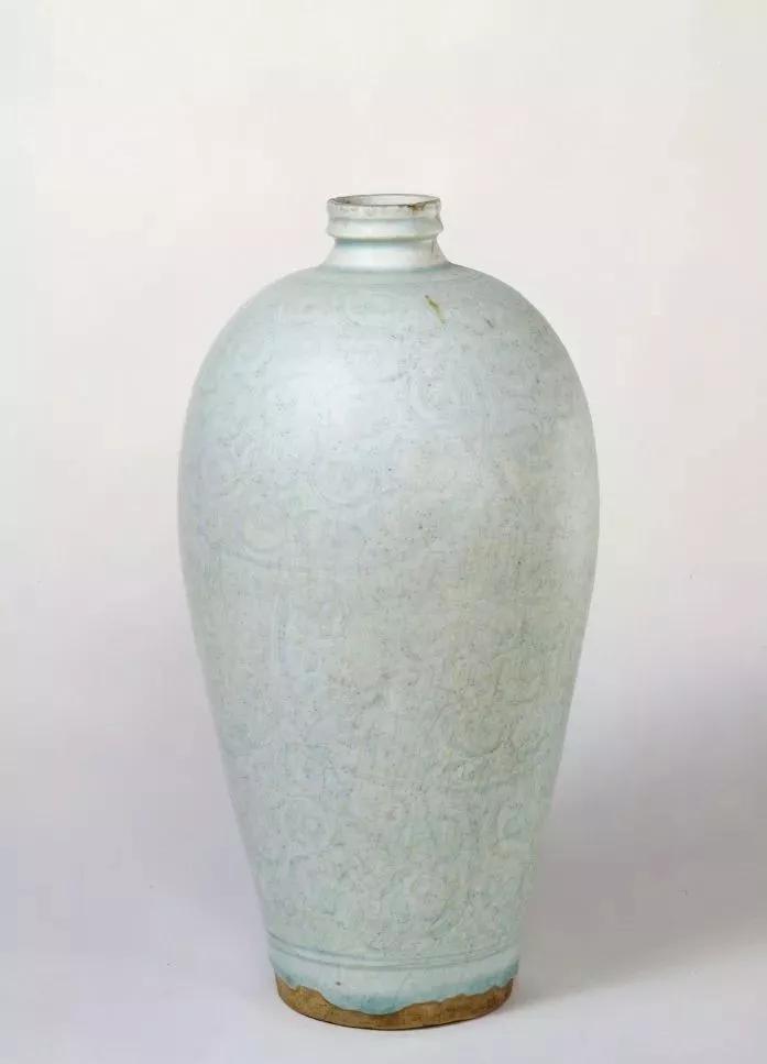 影青瓷有仿制的吗,影青瓷怎么来的