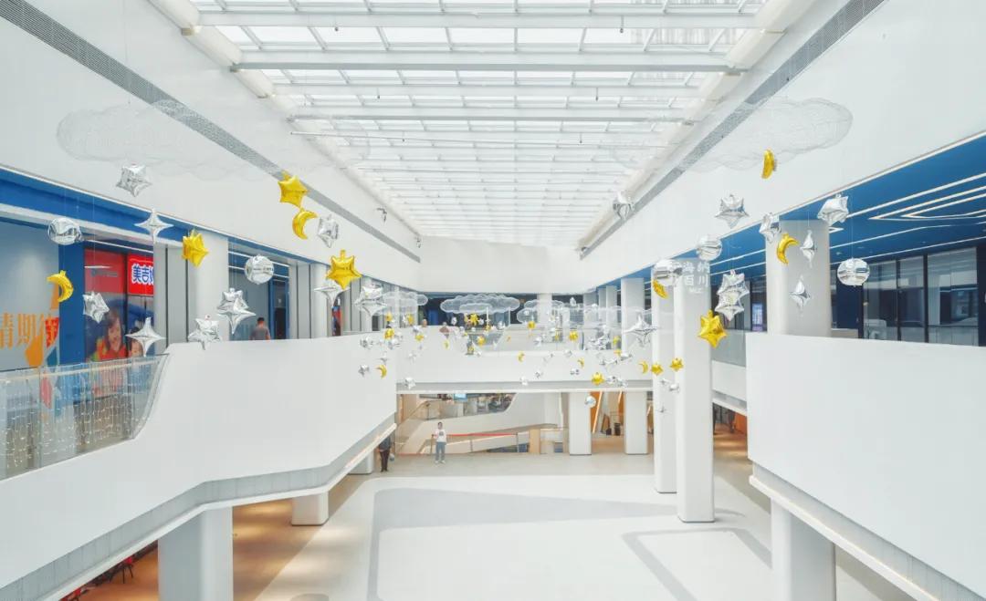 济南诚基中心2020,济南诚基中心简介