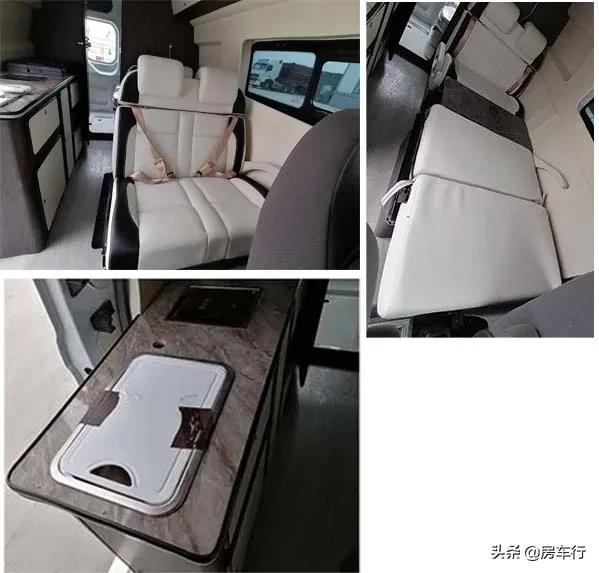 333批旅居车公告:32家房车企业申报43款自行式房车、10款拖挂车