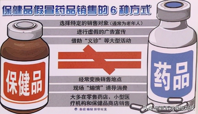 改善睡眠保健品注意事项选择依据,国家认可的保健品改善睡眠