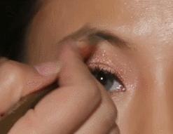 教你正确的画眉毛方法和技巧,如何画眉毛自然又适合自己初学者