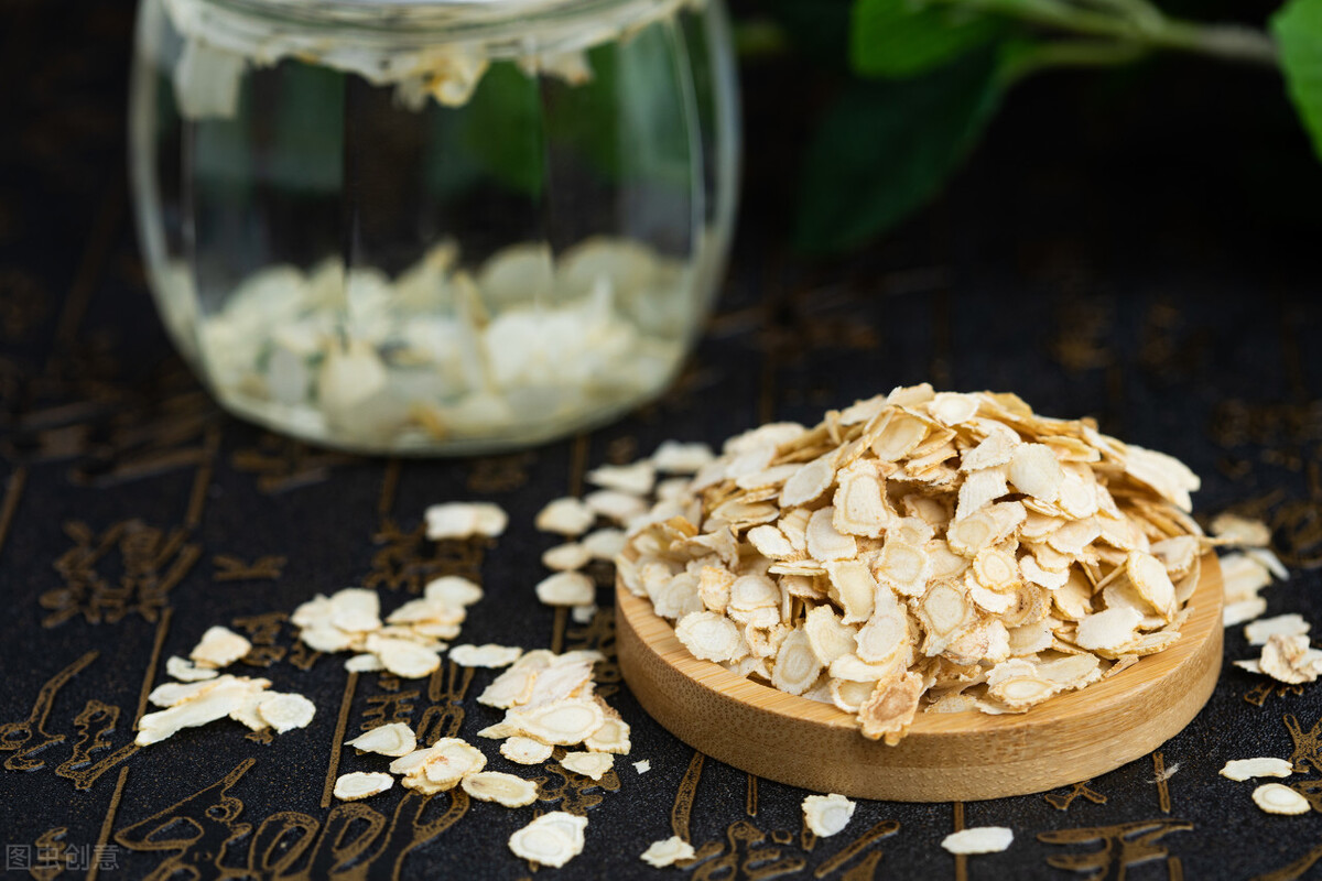 气虚阳虚吃哪种参好,气虚用什么参最好