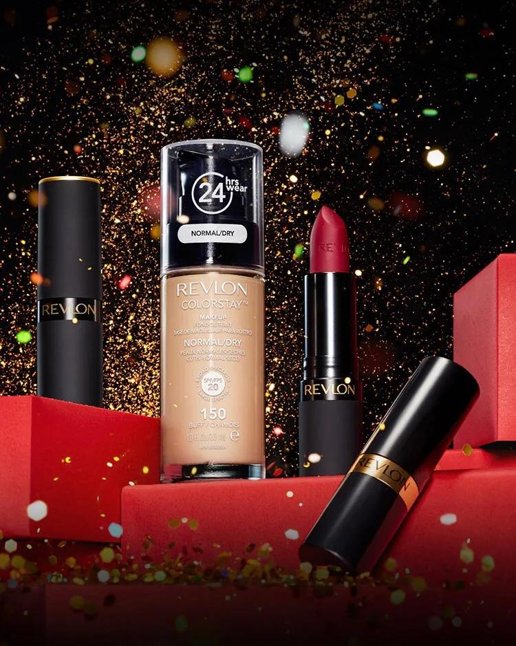 林允张新成初次相见,周大福星耀大使林允