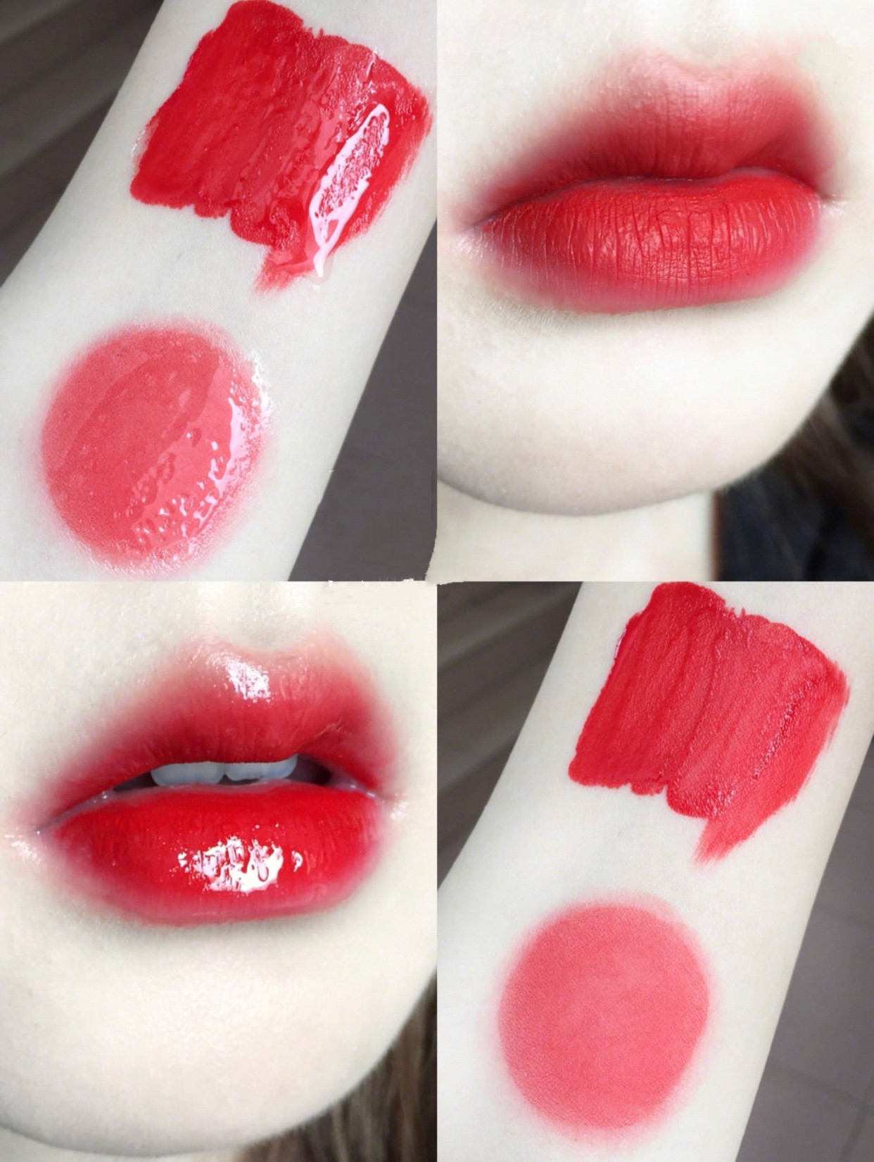 mac小辣椒怎么涂好看,mac小辣椒谁涂都好看