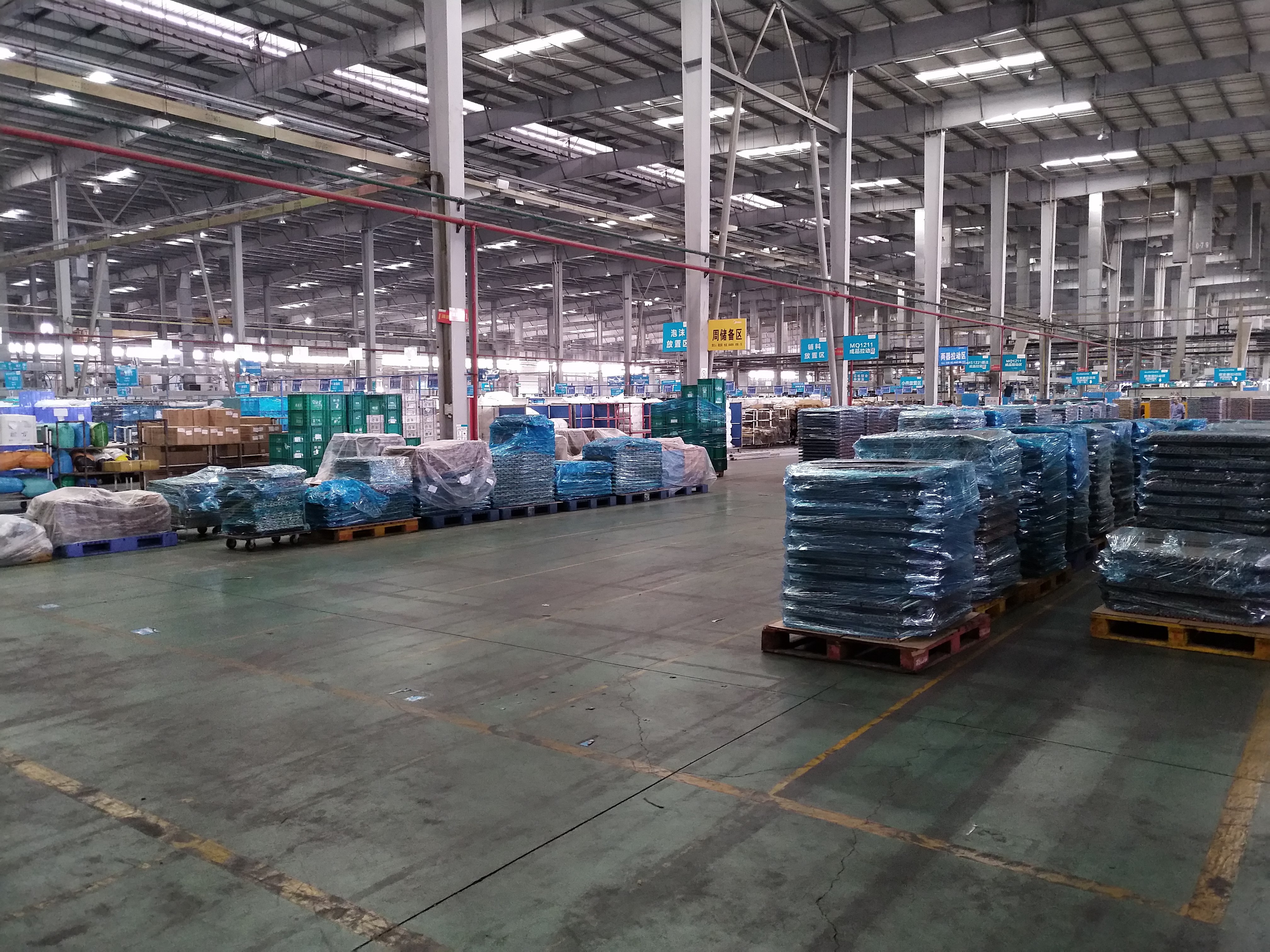 怎么找附近有哪些工厂,找厂子工作怎么找