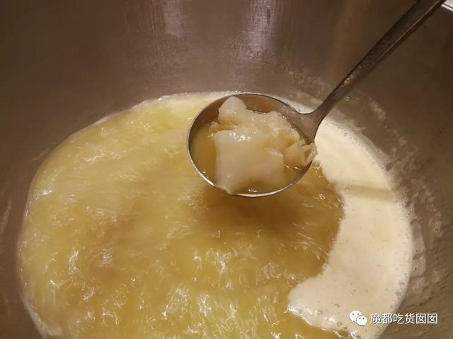 重磅收藏|魔都最全花胶鸡测评，我们为此吃掉200斤花胶鸡！