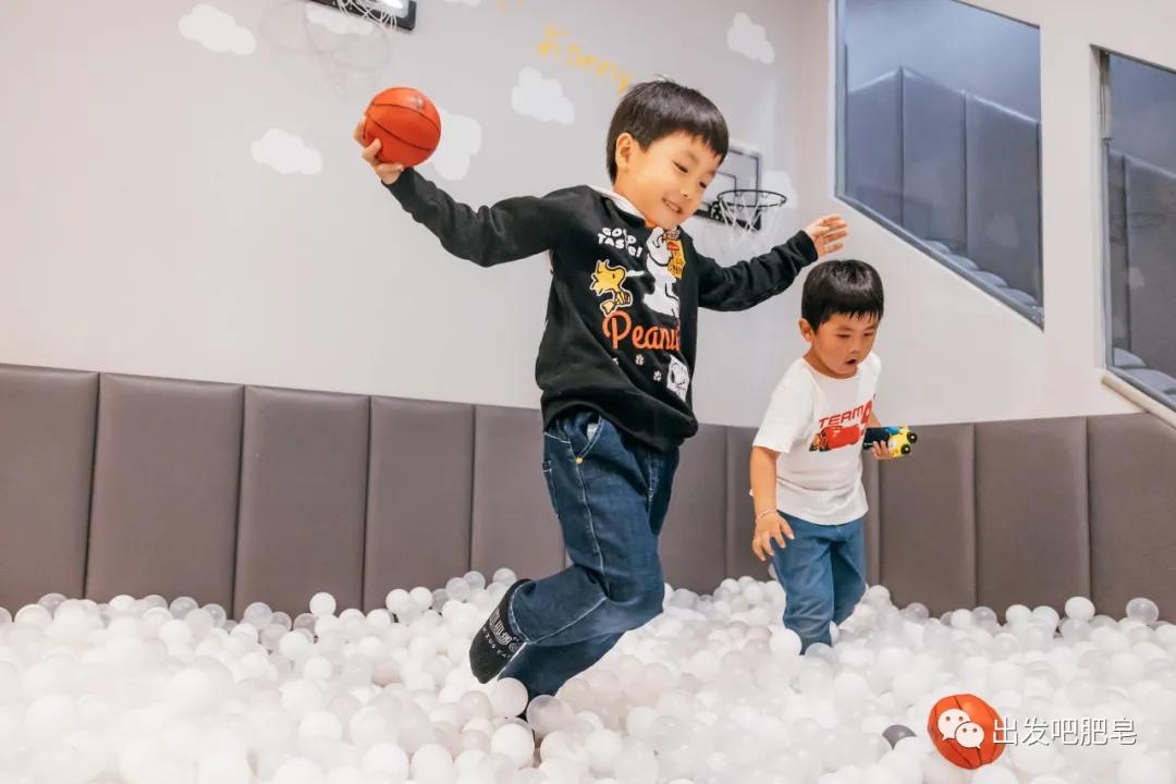 青岛亲子餐厅大盘点2.0,带娃全部吃过才有这份实力榜单