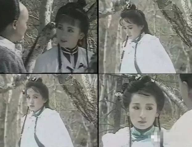 仙气十足的古风武侠歌曲,让人听了热血沸腾的武侠歌曲