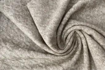 中国面料之星参评企业系列报道（四）｜有料才酷，为你而来