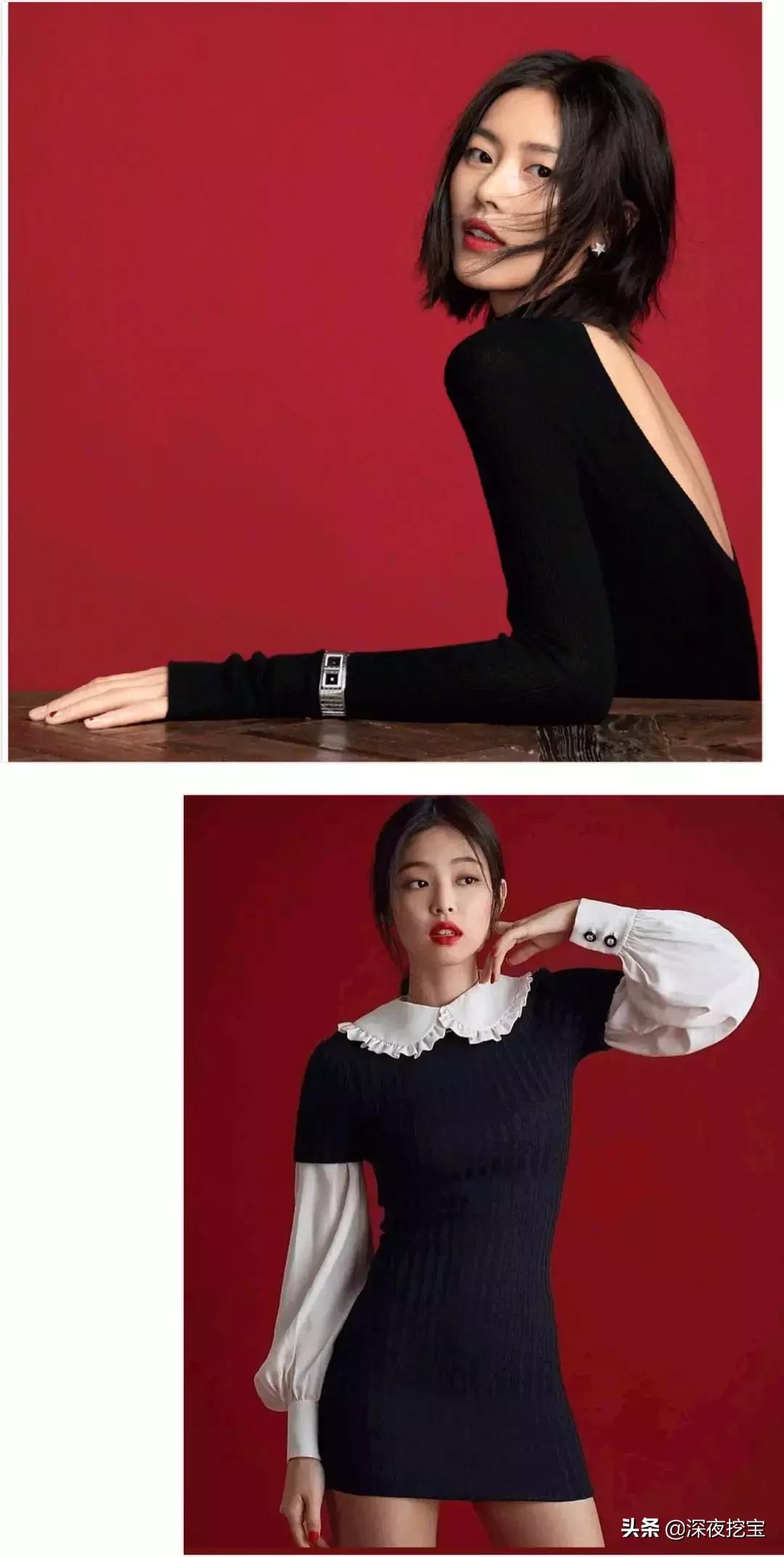 burberry口红色号113和109,2019年口红大赏