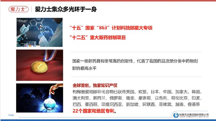 知名医药企业品牌营销方案实战分享｜欧赛斯品牌咨询