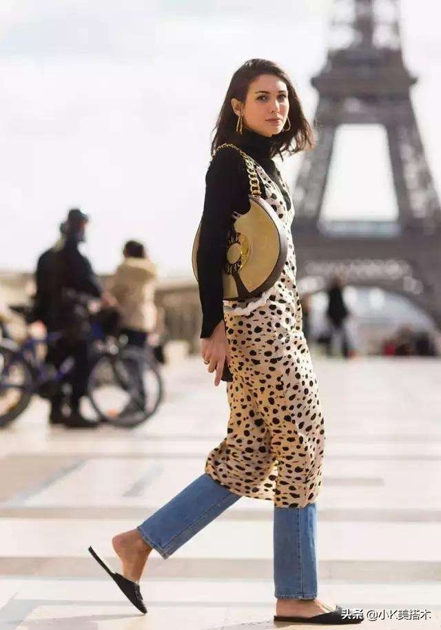 穆勒凉鞋穿搭推荐,夏天穿凉鞋晒出勒痕