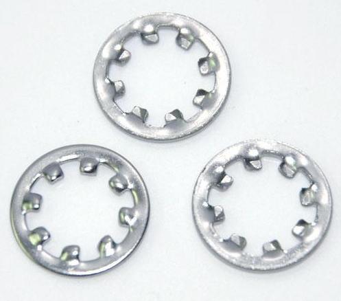 球面垫圈与锥面垫圈,金属垫圈和橡胶垫圈