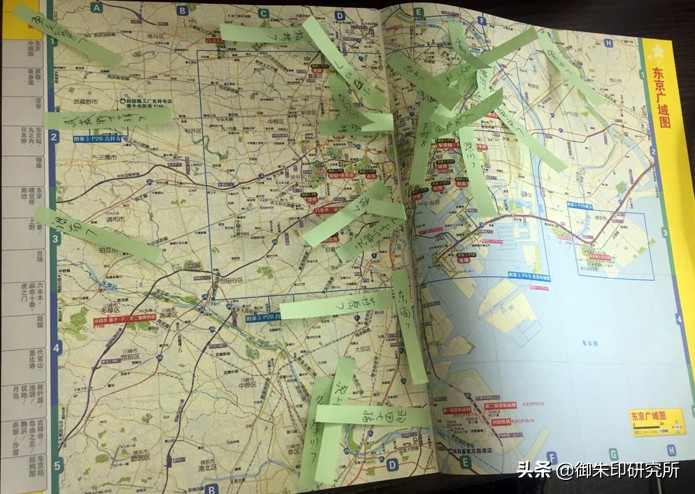 成套收集御朱印,深度体验还不累,试试日本各地的七福神巡礼