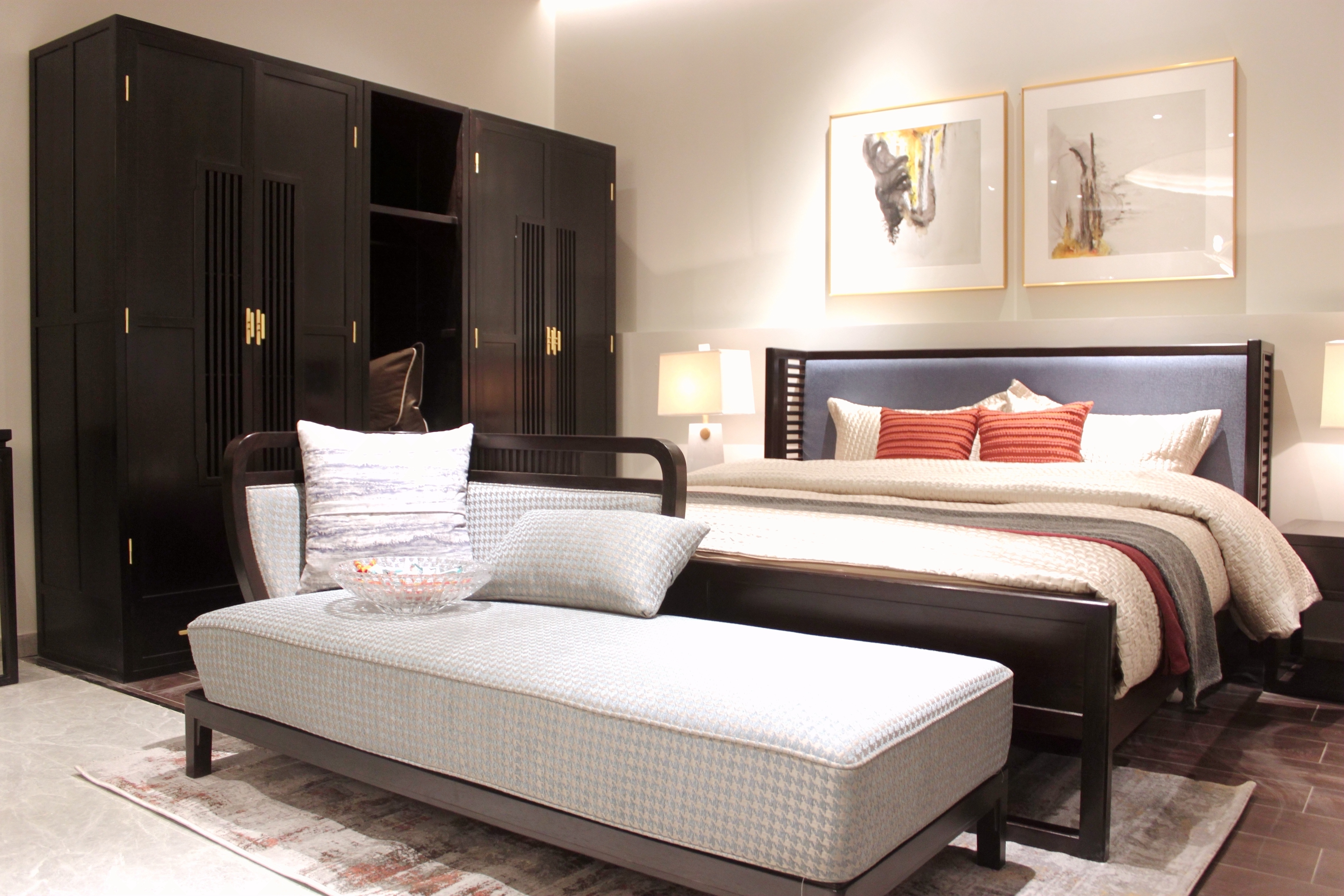 席梦思床垫睡软的好还是硬的好,选床垫选多厚的